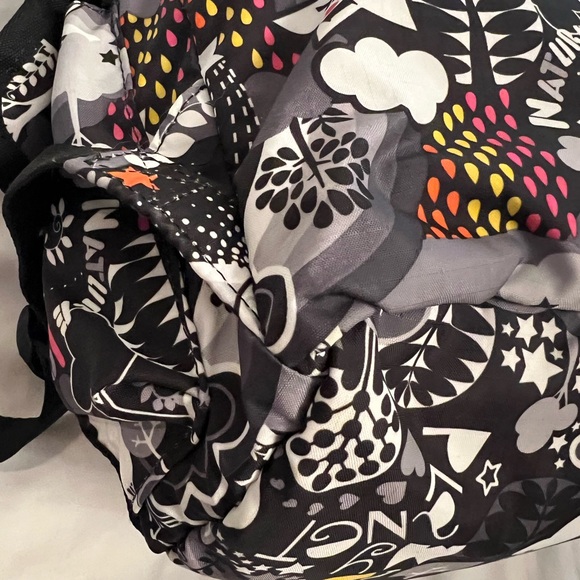 LeSportsac Wayfarer backpack, NWT - Picture 7 of 15